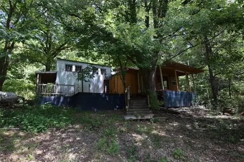 477017 E 792 Rd, Stilwell, OK 74960