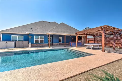 970 Silver Maple St, Centerton, AR 72719 photo 16