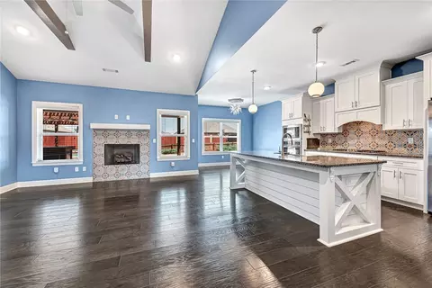 970 Silver Maple St, Centerton, AR 72719 photo 7