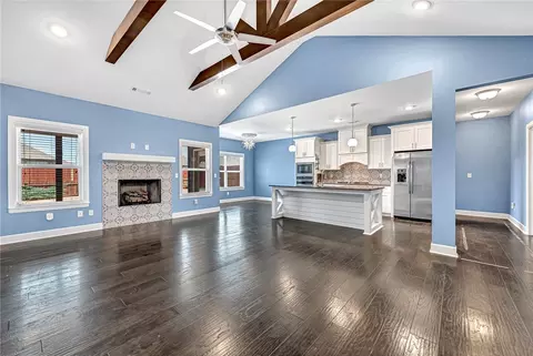 970 Silver Maple St, Centerton, AR 72719 photo 2