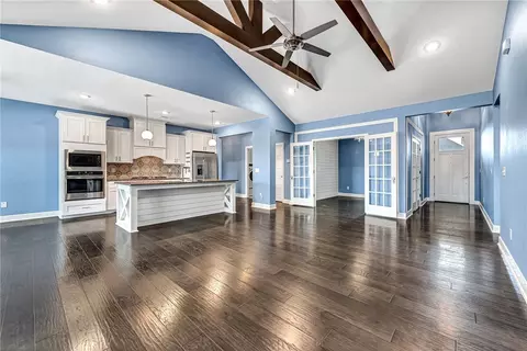 970 Silver Maple St, Centerton, AR 72719 photo 3
