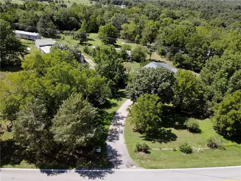 10296 Highway 156, West Fork, AR 72774 photo 3
