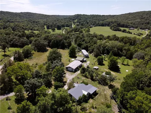 10296 Highway 156, West Fork, AR 72774