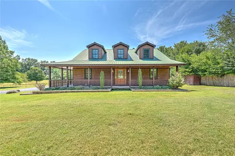 21023 Chesney Rd, Siloam Springs, AR 72761