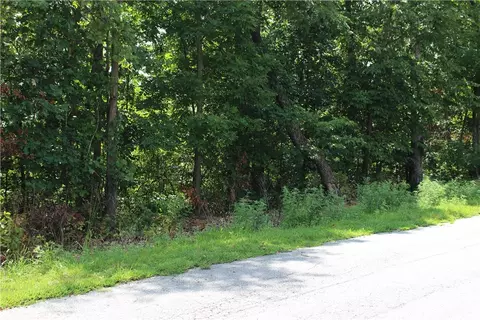 Theodore Drive, Bella Vista, AR 72715