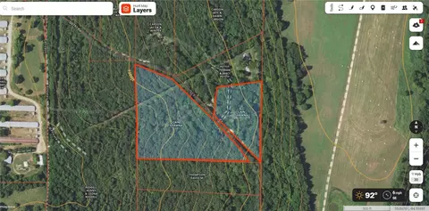 477018 E 792 Rd, Stilwell, OK 74960