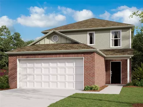 3340 Red Tail Way, Prairie Grove, AR 72730