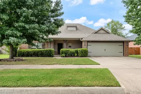 4107 Song Bird Pl, Fayetteville, AR 72704