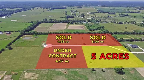Lot 1 Miser Road, Pea Ridge, AR 72751