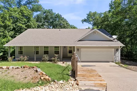 18 Stronsay Cir, Bella Vista, AR 72715