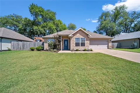 2706 SW Wentworth Ave, Bentonville, AR 72712