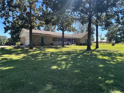 20957 Highway 244, Siloam Springs, AR 72761