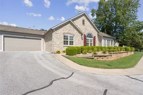 2100 W New Hope Rd #2401, Rogers, AR 72758