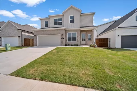 3607 SW Daybreak Blvd, Bentonville, AR 72713