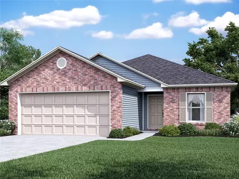 3470 Red Tail Way, Farmington, AR 72730