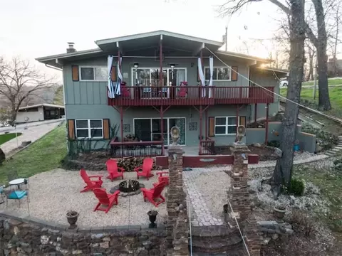 15 Pease Dr, Bella Vista, AR 72715