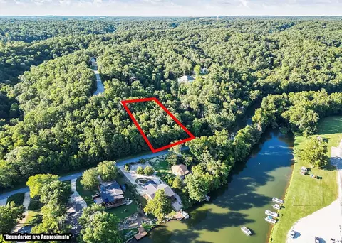 Castleford Drive, Bella Vista, AR 72714