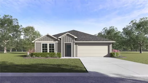 104 Watts Ave, Gentry, AR 72734