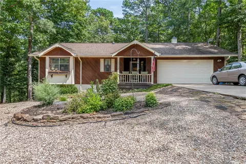 4 Witney Ln, Bella Vista, AR 72714