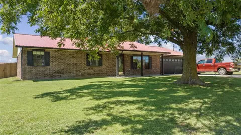 112 Spring Creek Rd, Lowell, AR 72745