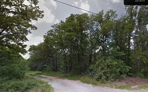 Tbd Harwell Lane, Bella Vista, AR 72714
