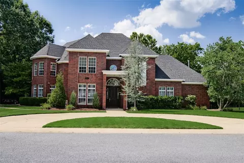 3224 Sagely Ln, Springdale, AR 72764