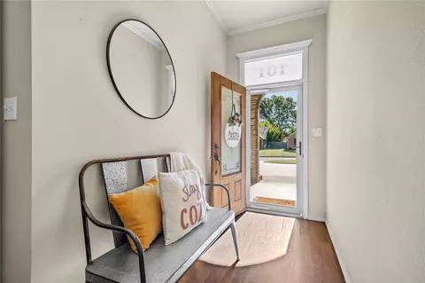 101 14th St, Lavaca, AR 72941 photo 5