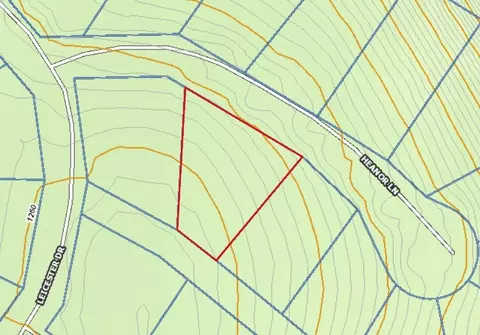 lot15 N Heanor Ln, Bella Vista, AR 72714