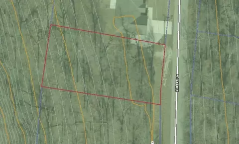 Rupert Lane, Bella Vista, AR 72715