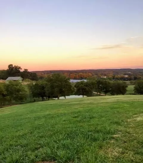 Clarks Station Road, Siloam Springs, AR 72761