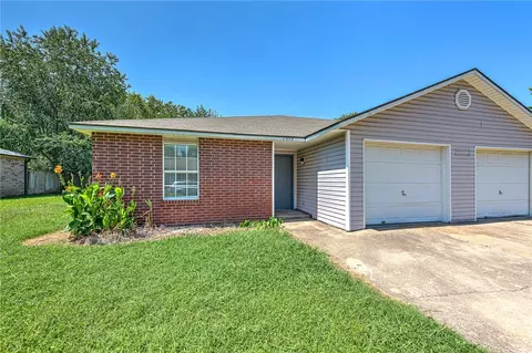 1357 N Boxley Ave, Fayetteville, AR 72704