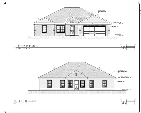 45 Hollow Way Dr, Bella Vista, AR 72715