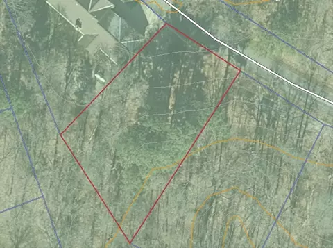 Orkney Drive, Bella Vista, AR 72715