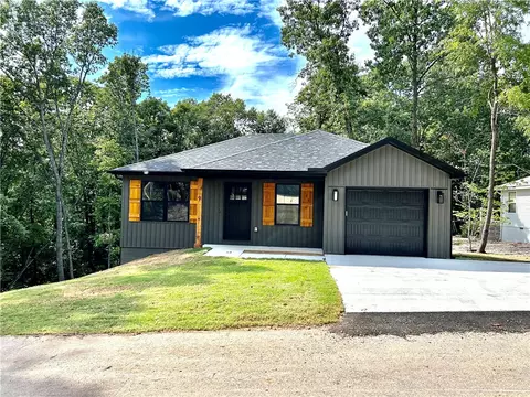9 Pawle Dr, Bella Vista, AR 72714