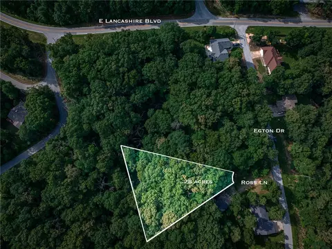 Ross Lane, Bella Vista, AR 72714