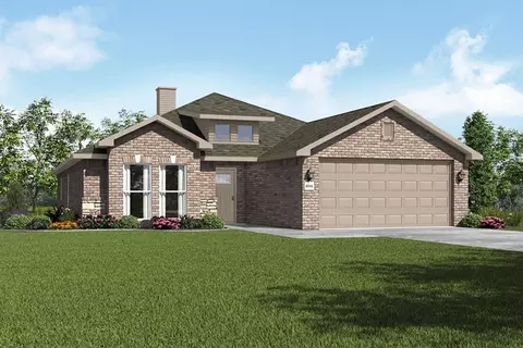 1441 Ari Ave, Centerton, AR 72719