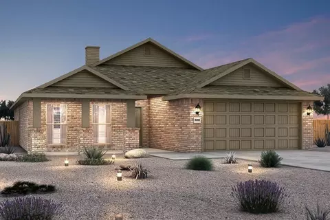 1451 Ari Ave, Centerton, AR 72719