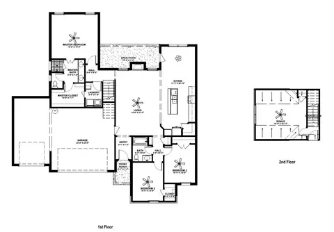 501 Pennington Ave, Prairie Grove, AR 72753
