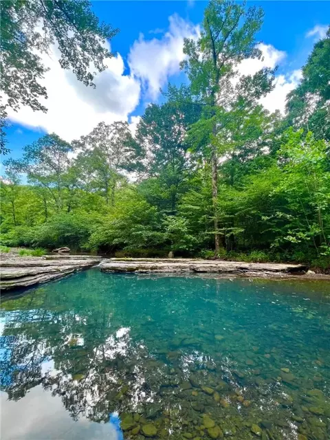 Hwy 103, Oark, AR 72852