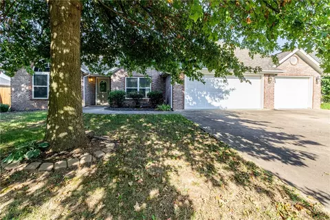 1121 Lariat Dr, Centerton, AR 72719