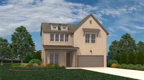 818 Post Way, Cave Springs, AR 72718