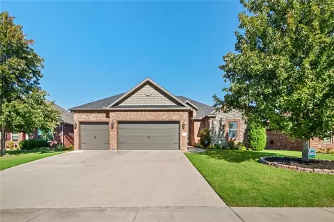 3507 Summerstone Rd, Bentonville, AR 72713