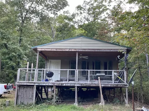 Tbd Madison 4316, Elkins, AR 72727