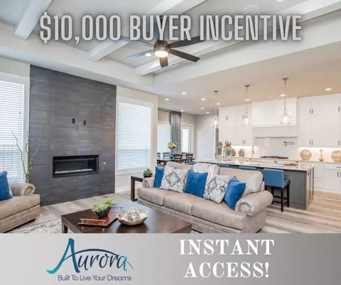 6611 SW First Light St, Bentonville, AR 72712