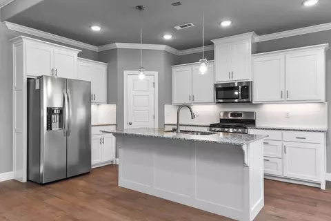 1101 Kimball Ln, Pea Ridge, AR 72751
