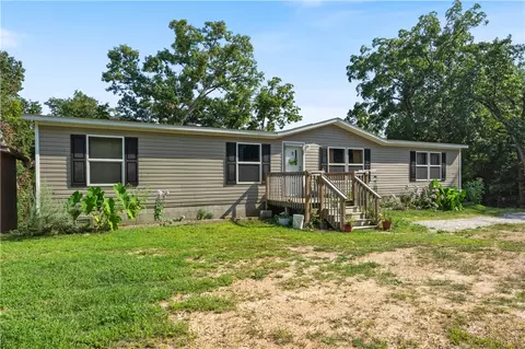 17851 Posy Mountain Dr, Rogers, AR 72756