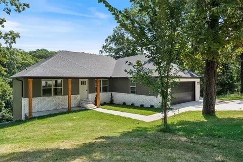 12278 Greenstone Dr, Bentonville, AR 72712