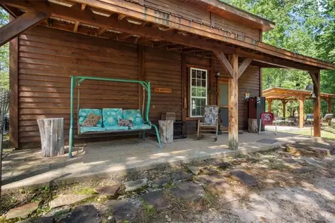 21377 Redding Rd, Ozark, AR 72949