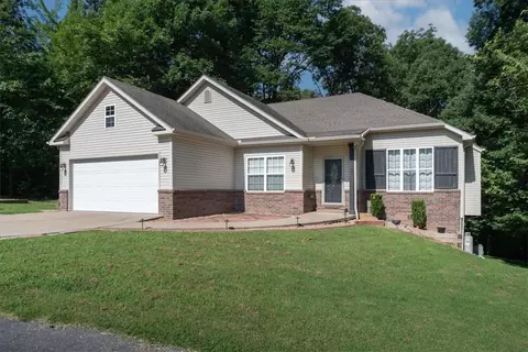 23 Wincanton Ln, Bella Vista, AR 72715