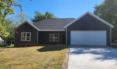 400 E North St, Lincoln, AR 72744